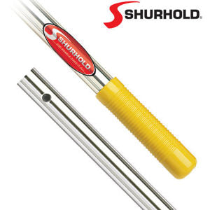 Fixed Length Handles