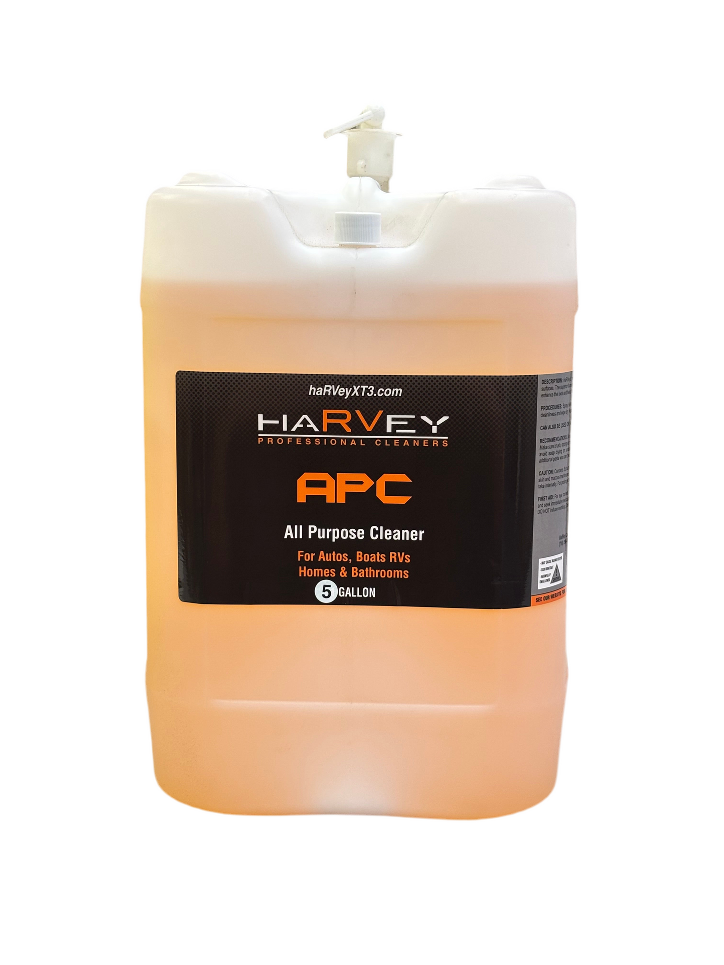 HaRVey APC - All Purpose Cleaner