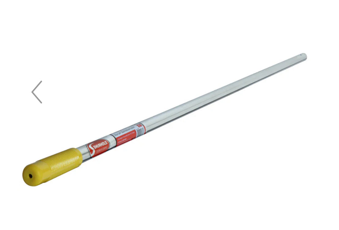Fixed Length Handles