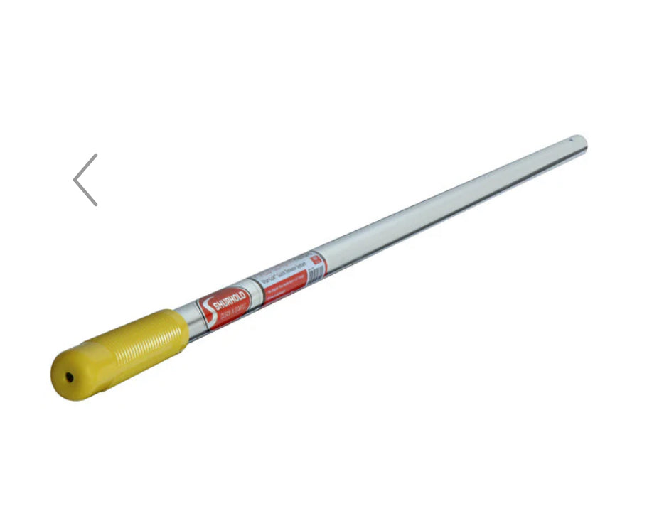 Fixed Length Handles