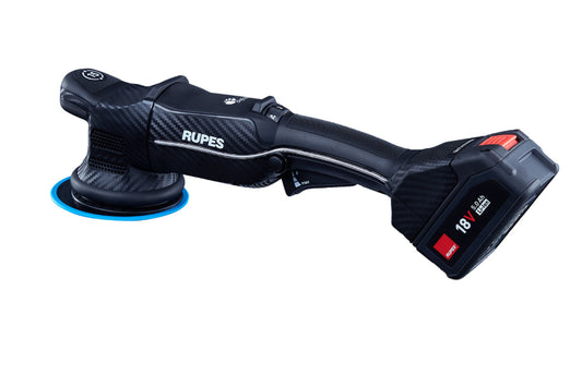 Rupes Bigfoot Ibrid HLR15