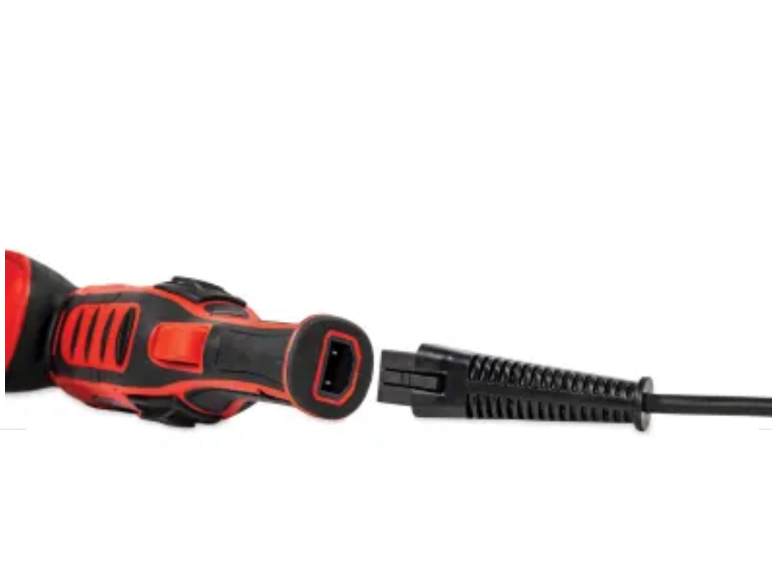 Griots Garage G9 Random Orbital Polisher