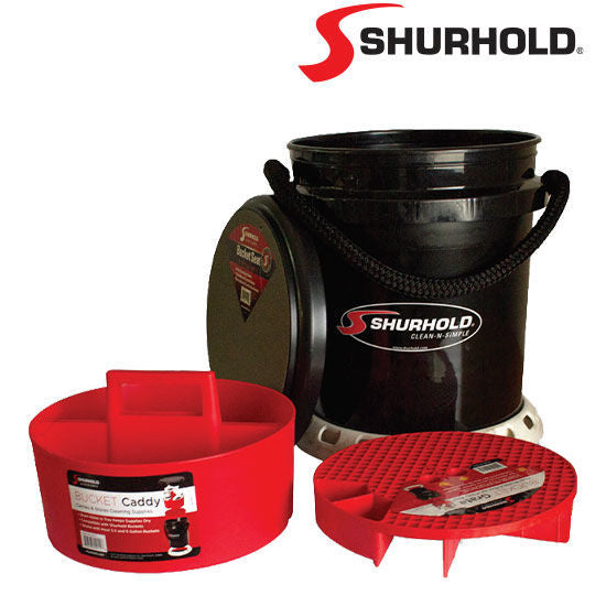 One Bucket System