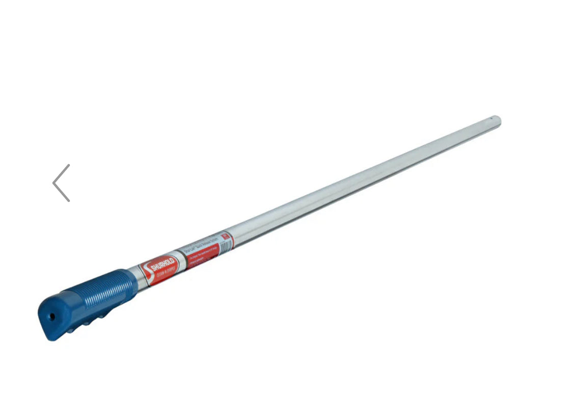 Fixed Length Handles