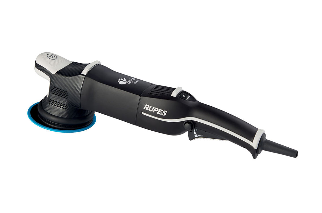 Rupes Bigfoot Mark V