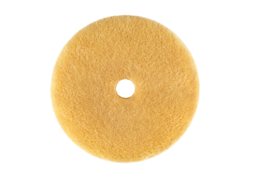 Rupes Medium Wool Pad