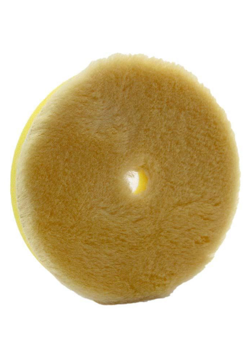 Rupes Medium Wool Pad