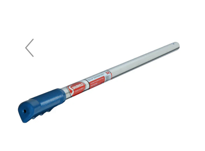 Fixed Length Handles