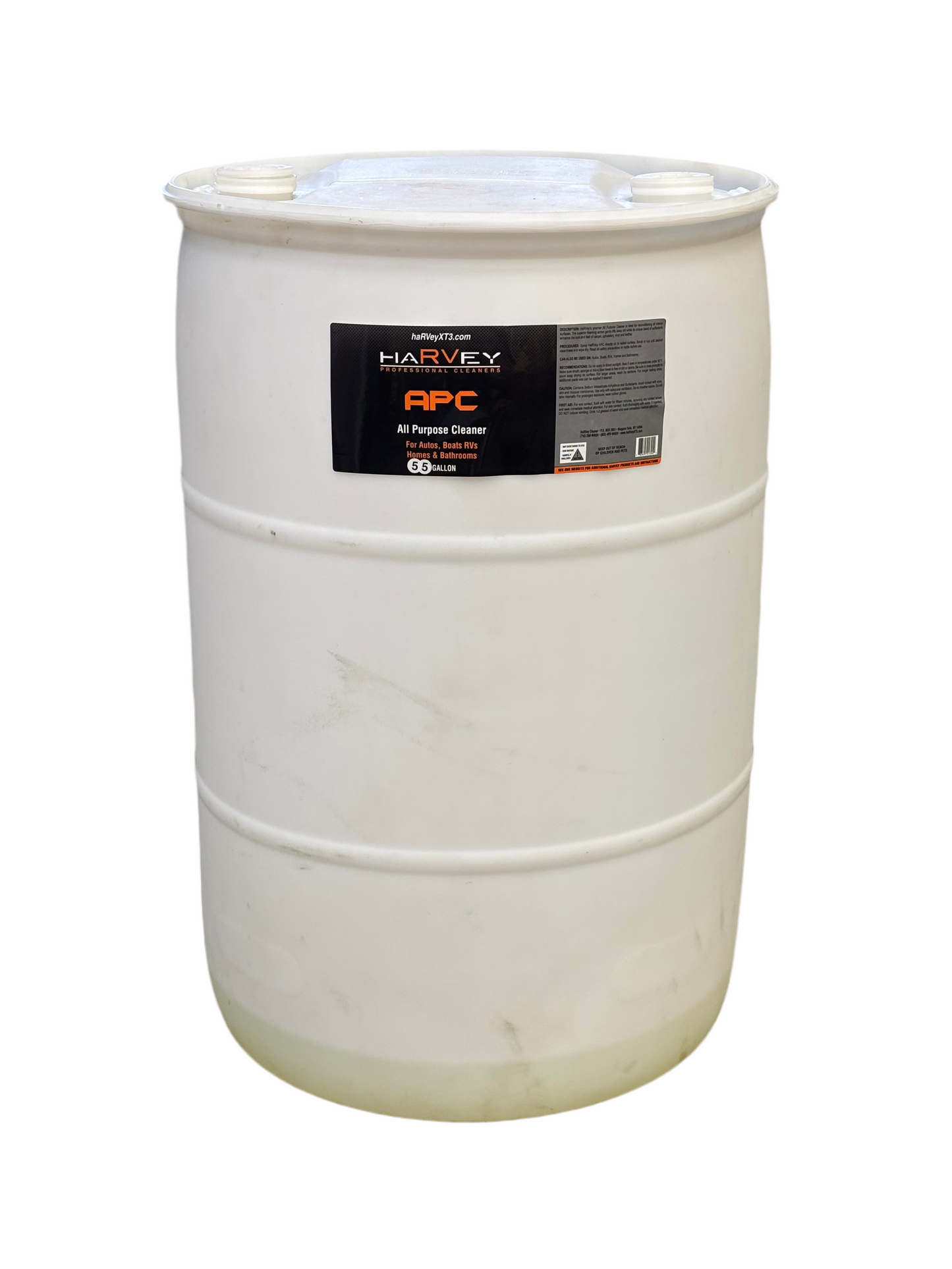 HaRVey APC - All Purpose Cleaner
