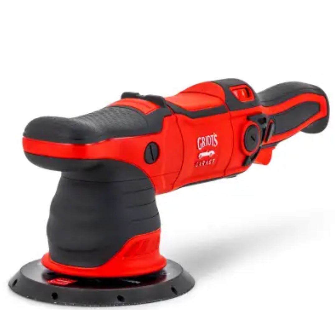 Griots Garage G9 Random Orbital Polisher