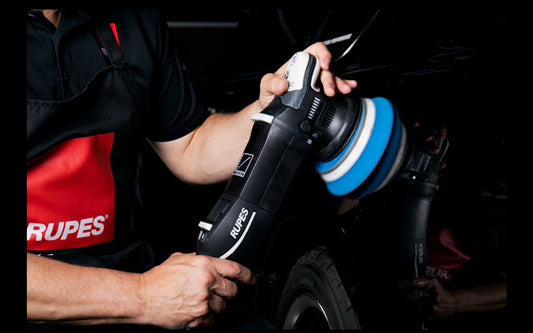 Rupes Bigfoot Mark V