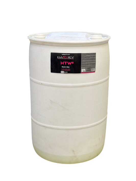 HaRVey 55 Gallon Drums