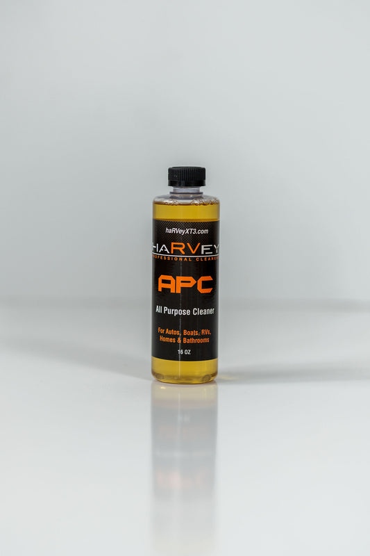 HaRVey APC - All Purpose Cleaner