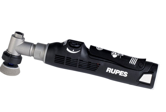 Rupes Bigfoot Ibrid Nano