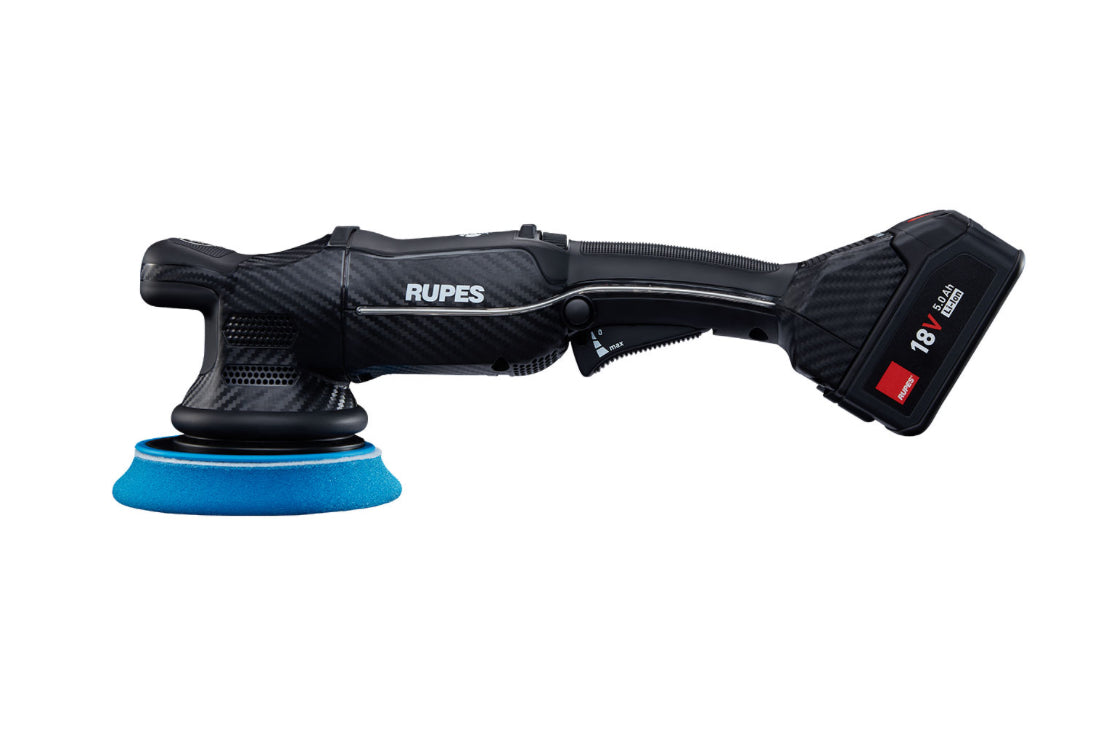 Rupes Bigfoot Ibrid HLR21