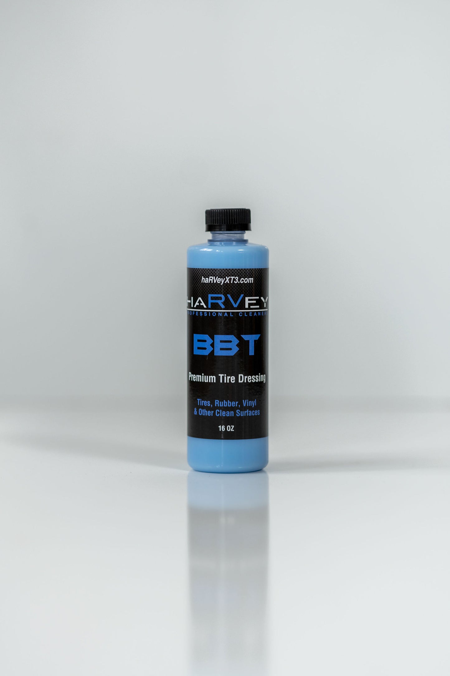 HaRVey BBT - Tire Dressing