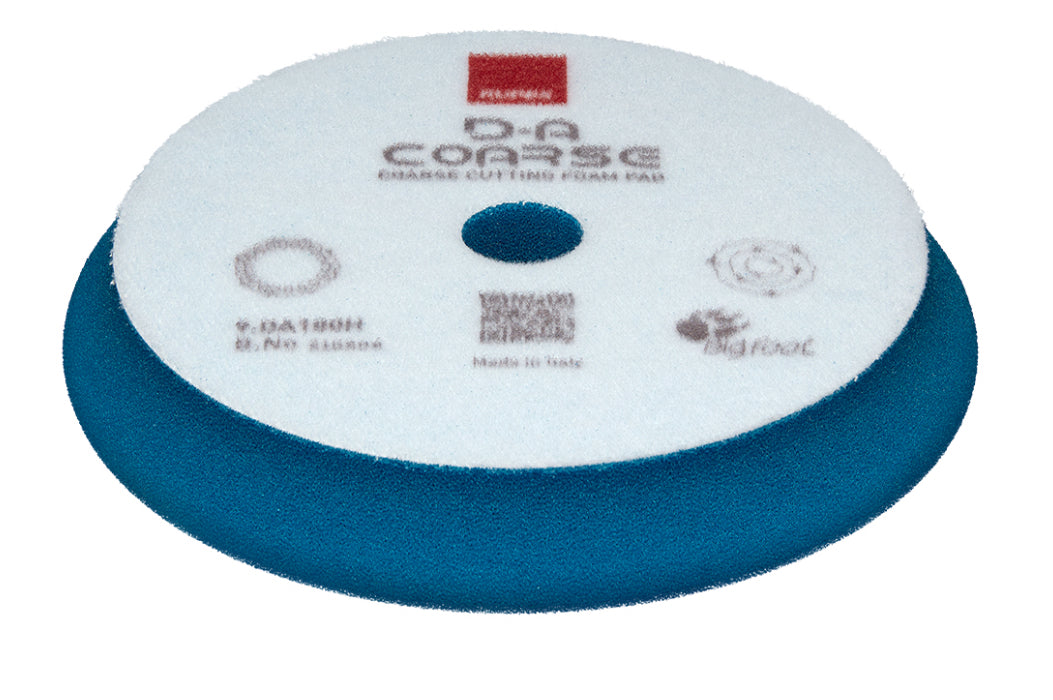 Rupes Coarse Cutting Foam Pad