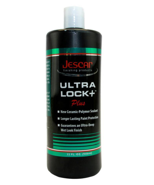 Jescar Ultra Lock Plus