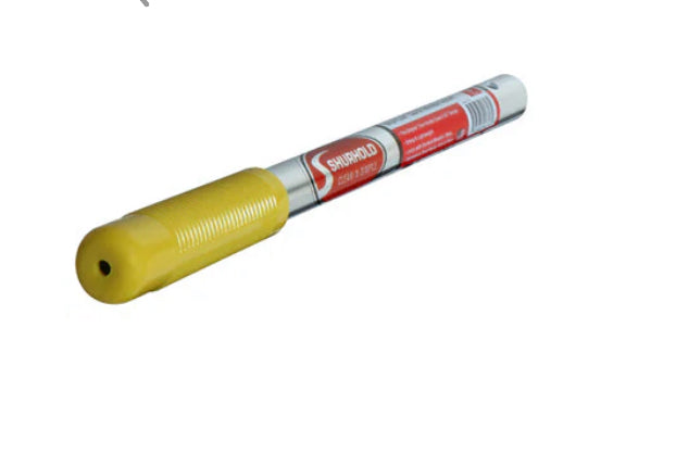 Fixed Length Handles