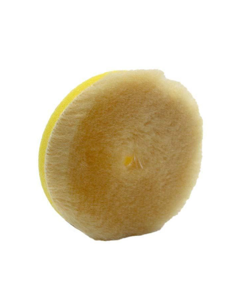 Rupes Medium Wool Pad