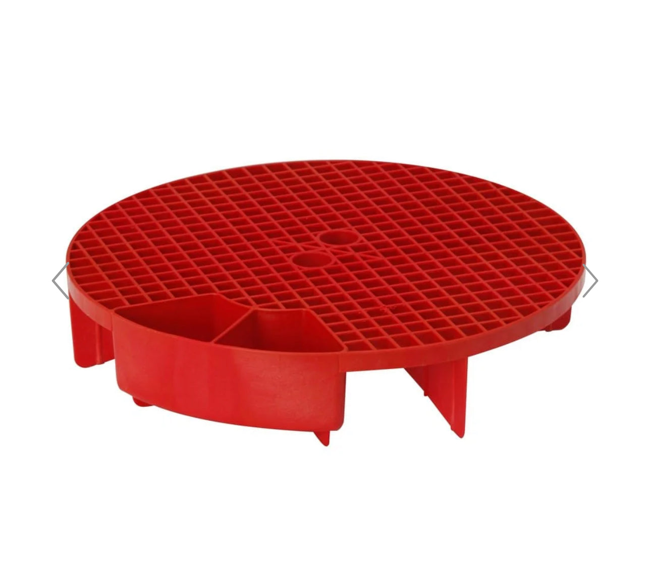 One Bucket System