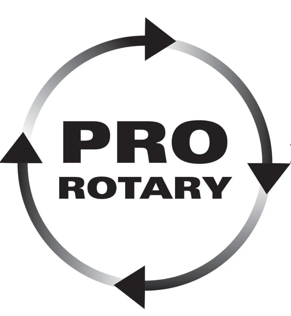 Pro Rotary Polisher
