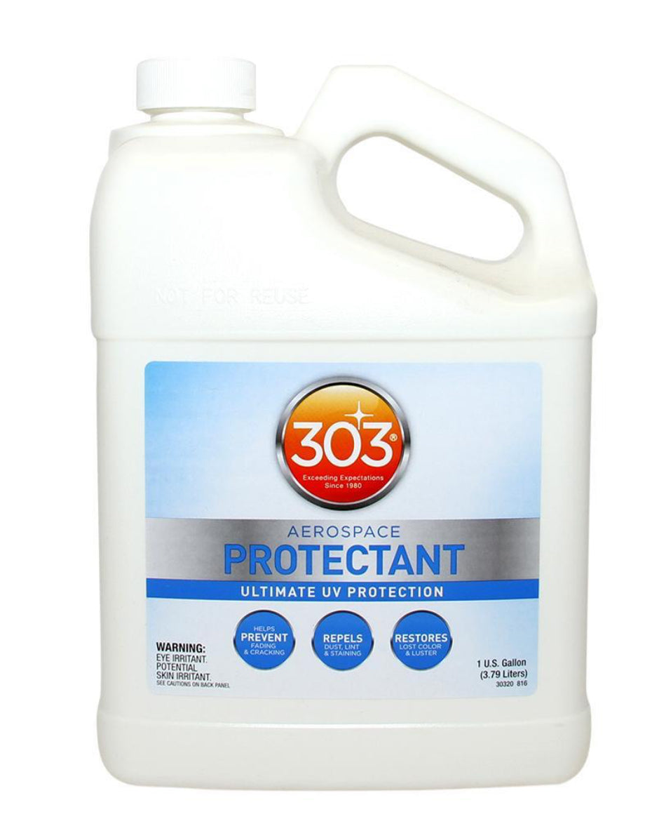 303 Aerospace Protectant