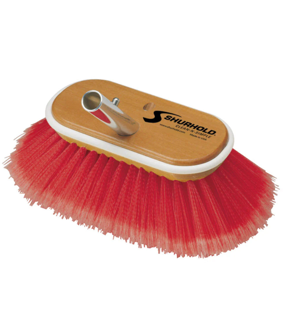 Classic 6In Deck Brush