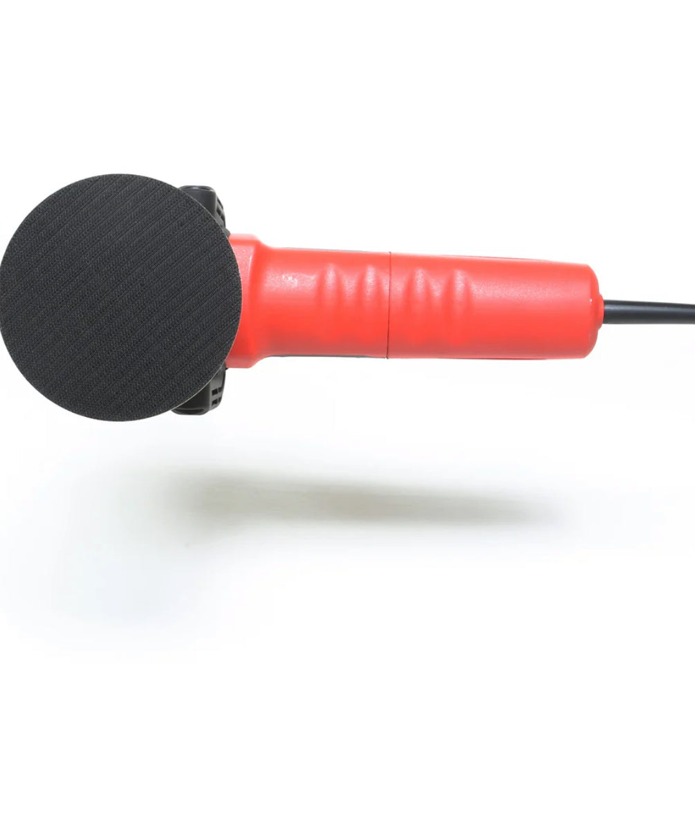 Dual Action Polisher (8mm Orbit)