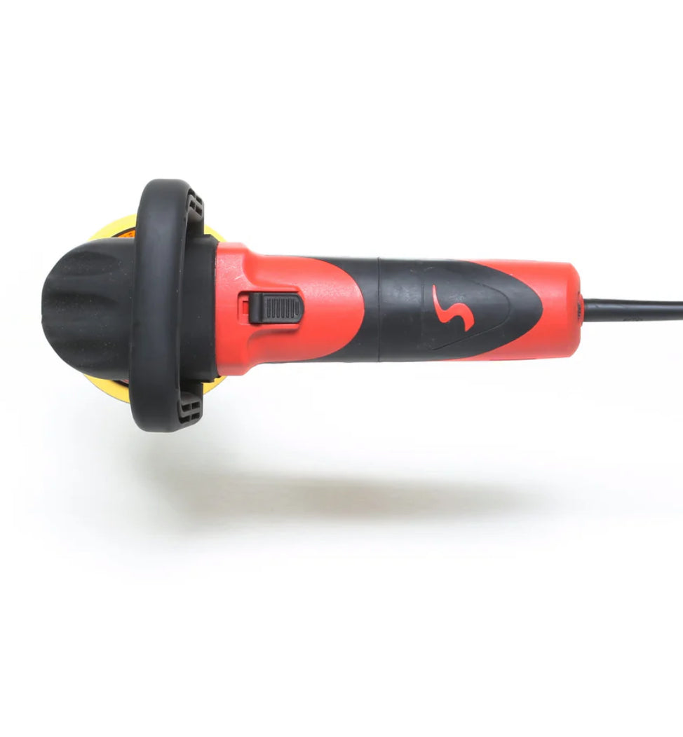 Dual Action Polisher (8mm Orbit)