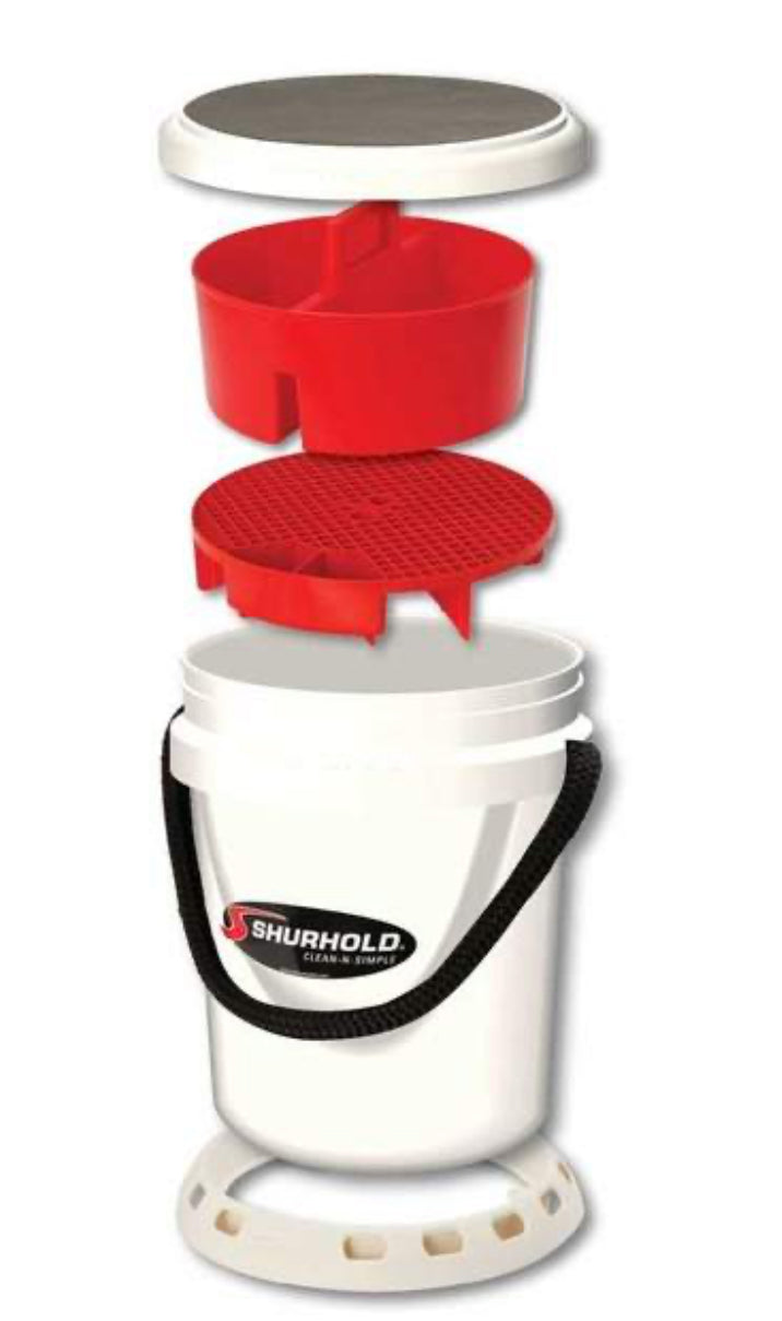 One Bucket System