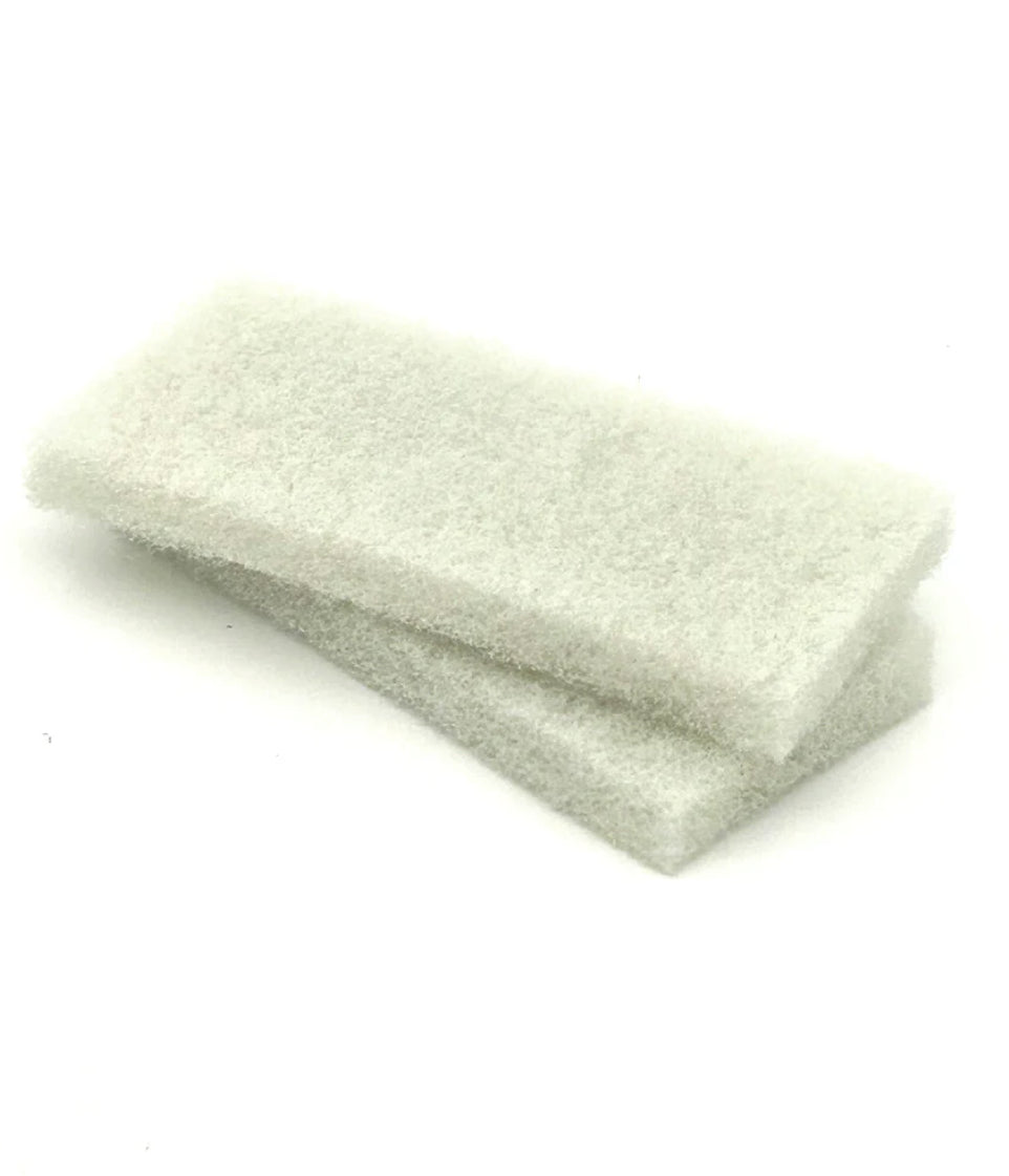 Scrubber Pads (2 Pack)