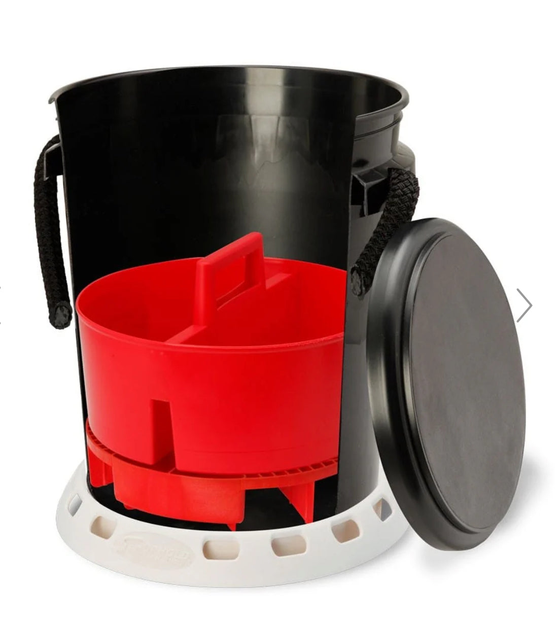 One Bucket System