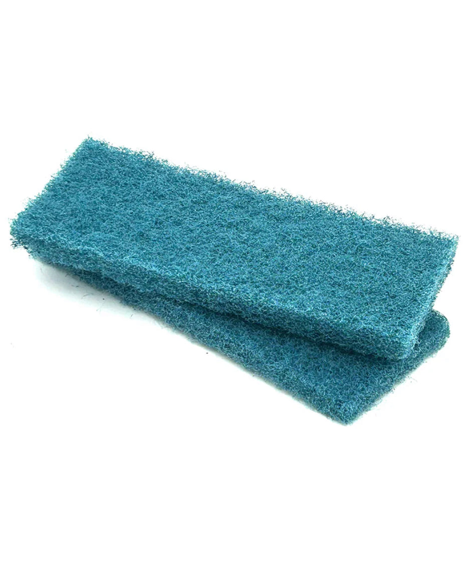 Scrubber Pads (2 Pack)