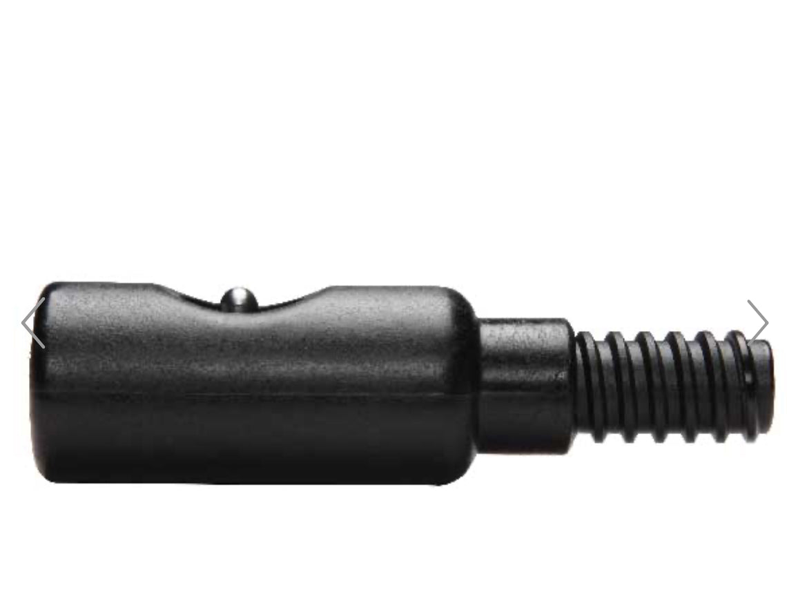 Threaded Adapter
