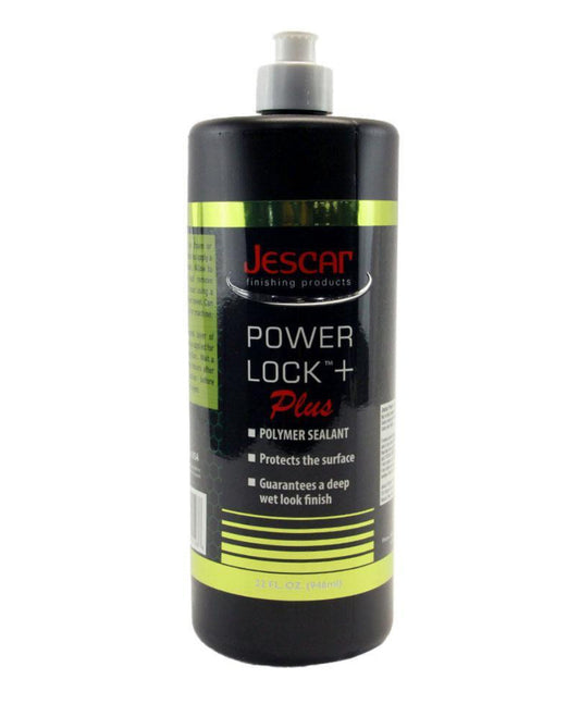Jescar Power Lock Plus