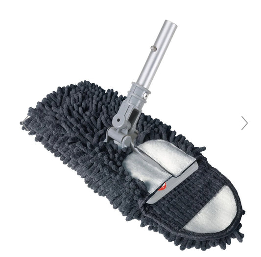 Microfiber Pad Base Cover