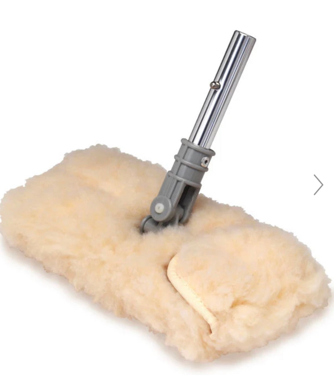 Swivel Pad Combo