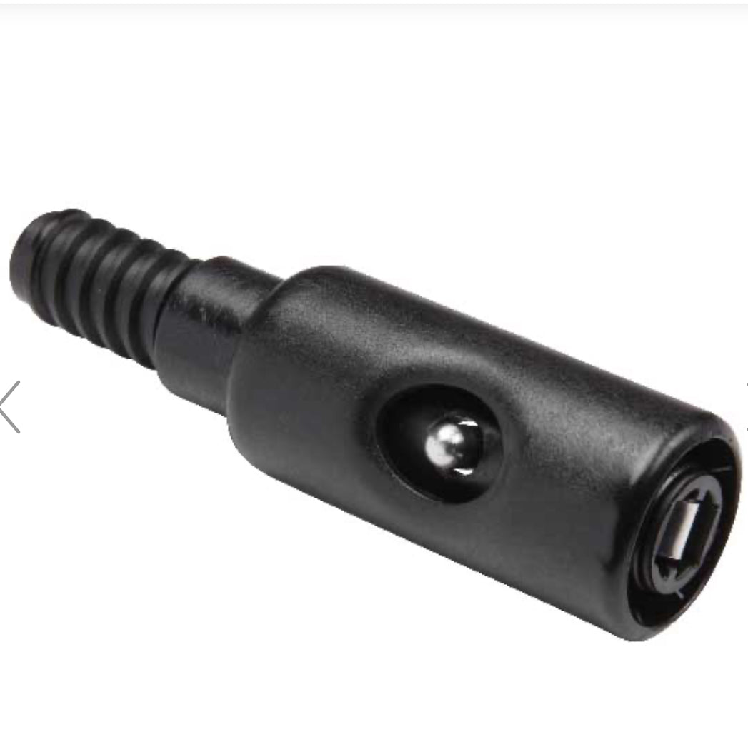 Threaded Adapter