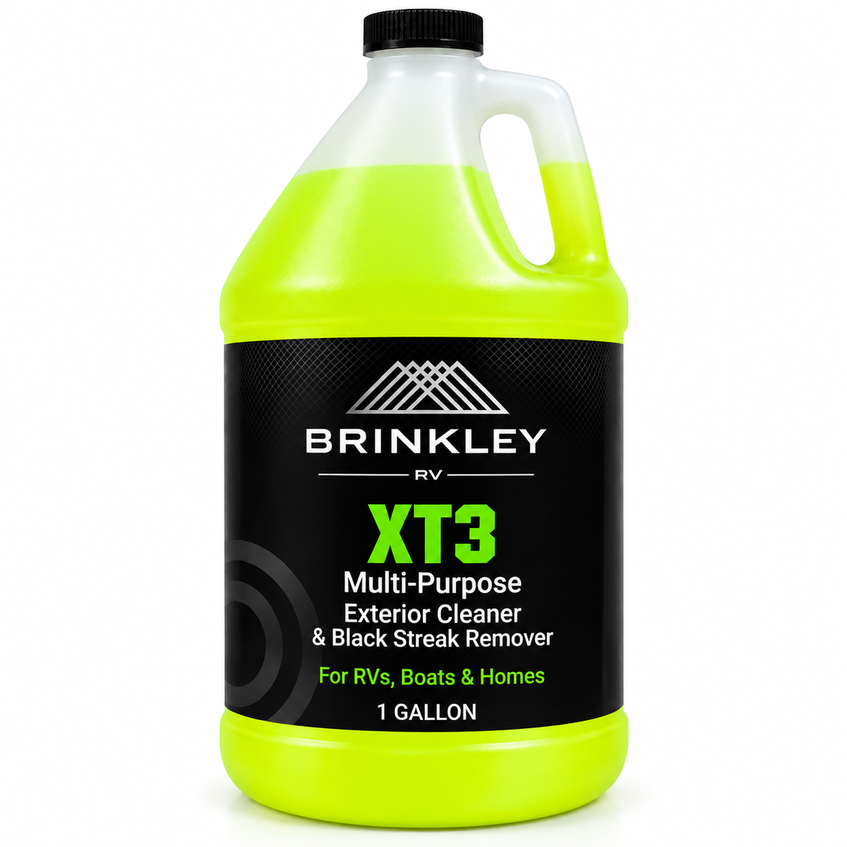 Brinkley XT3 - Black Streak Remover