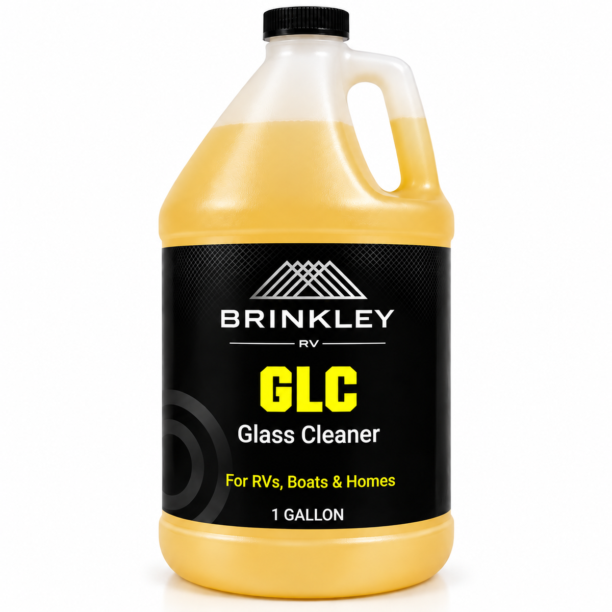 Brinkley GLC - Glass Cleaner