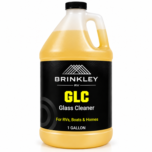 Brinkley GLC - Glass Cleaner