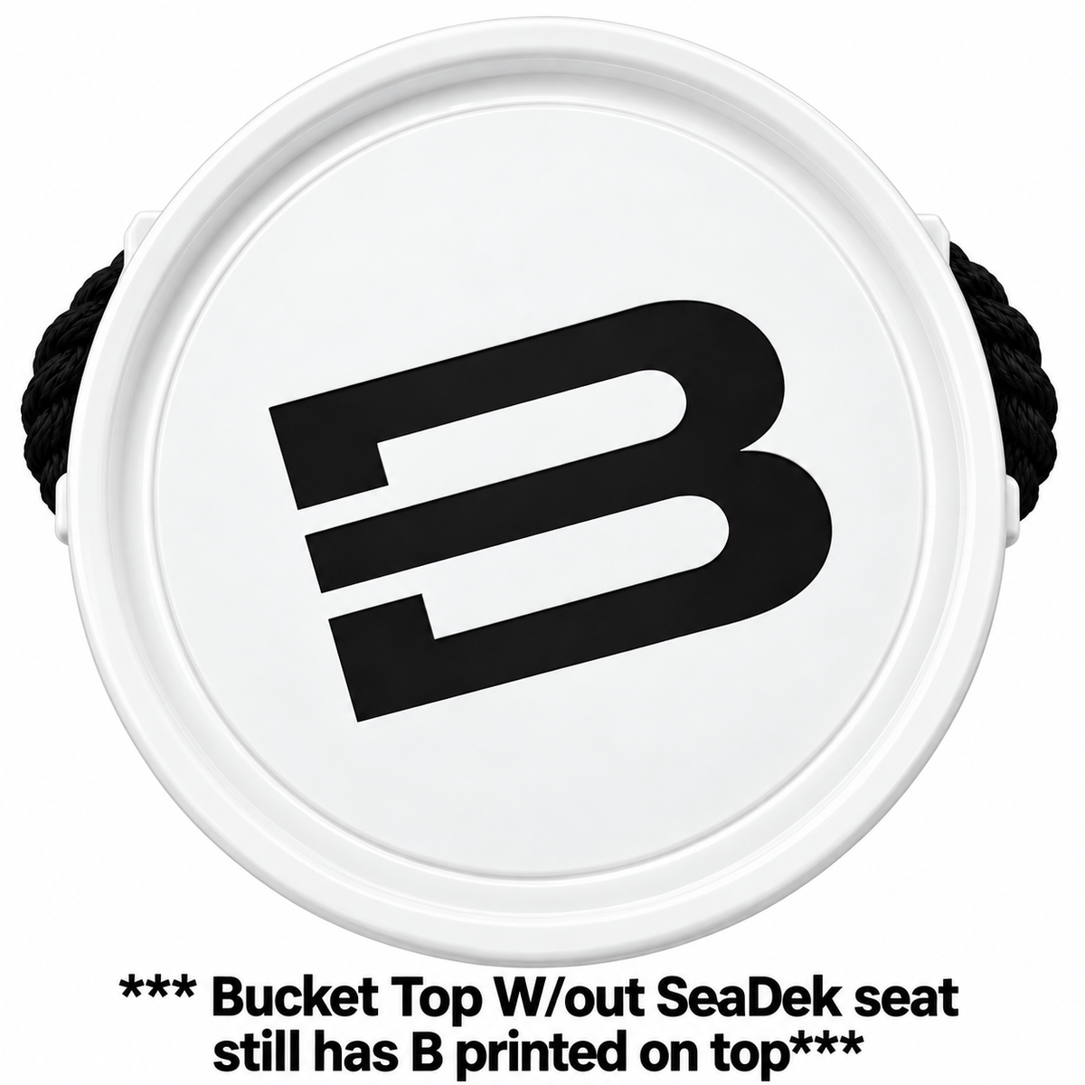 Brinkley Bucket O' Clean