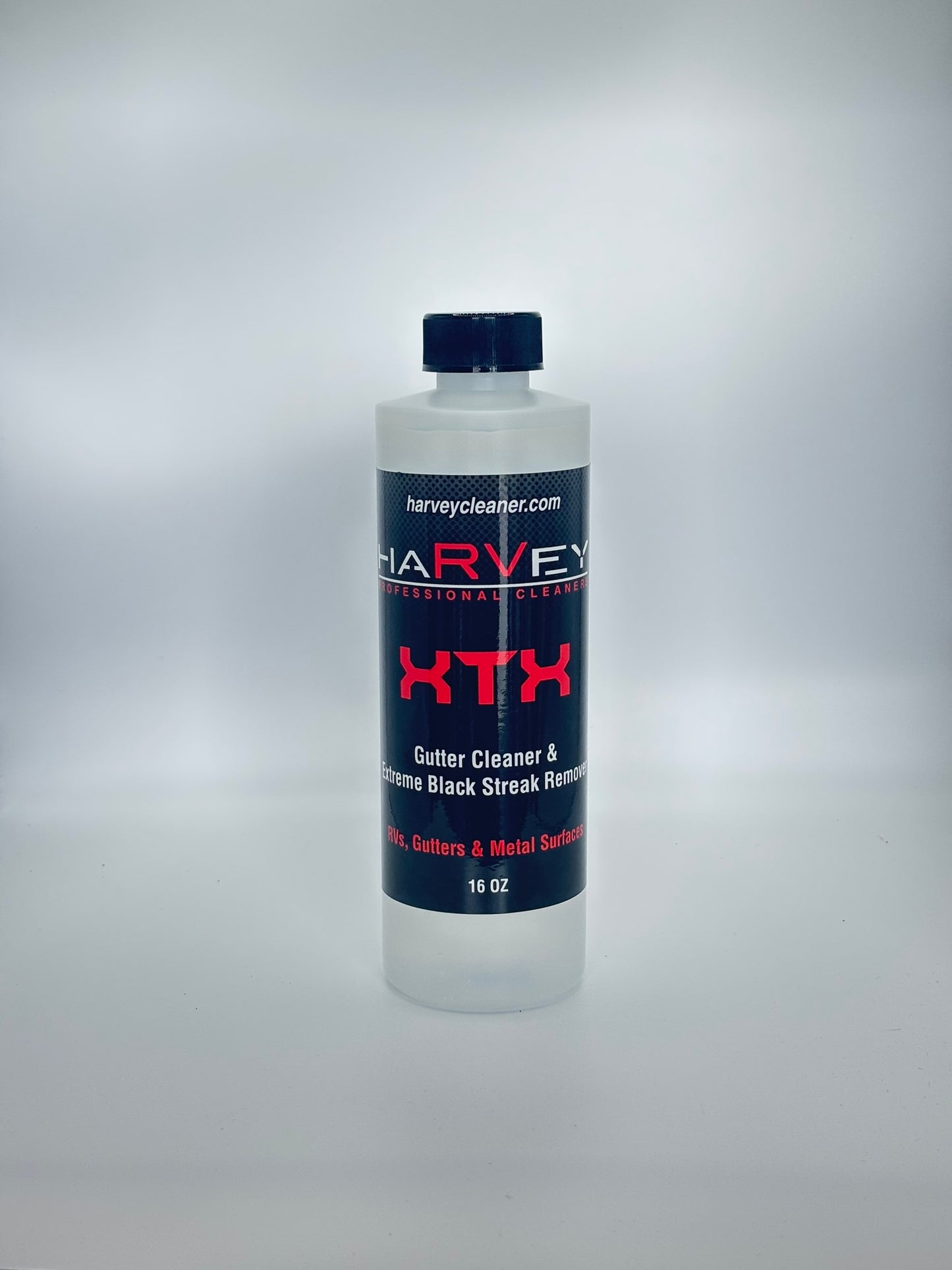 HaRVey XTX - Extreme Cleaner