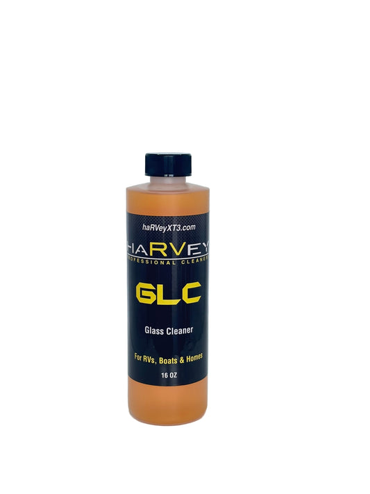 HaRVey GLC - Glass Cleaner