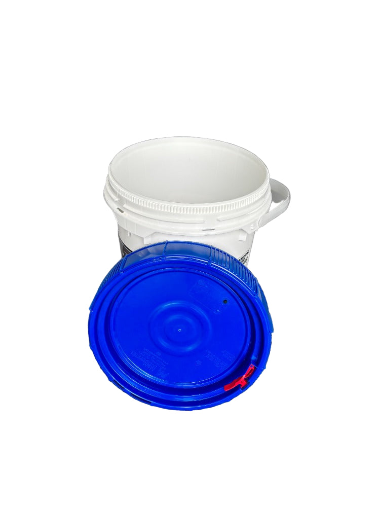 HaRVey's Bucket O' Clean
