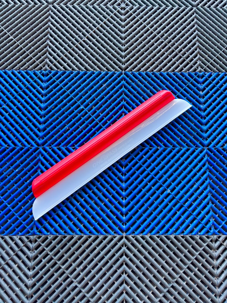 18" Blade W/ Extension Pole