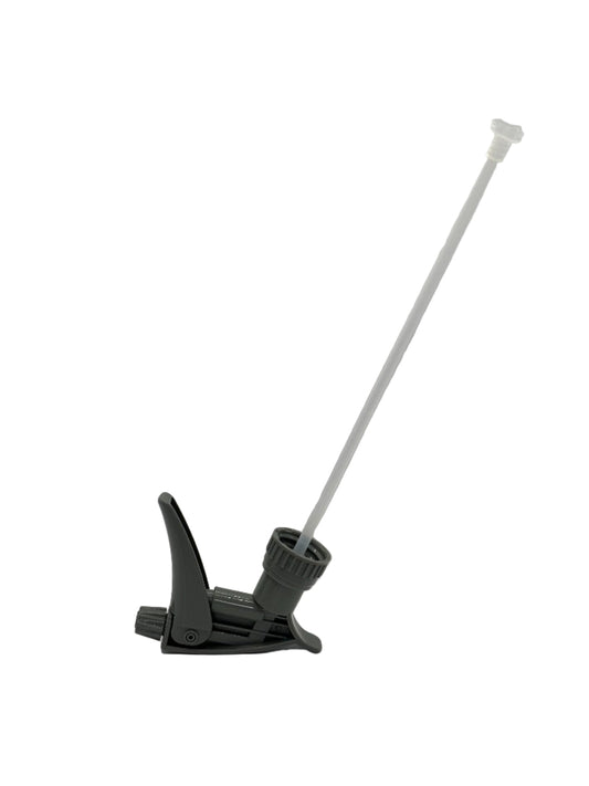 Heavy Duty Grey Nozzle