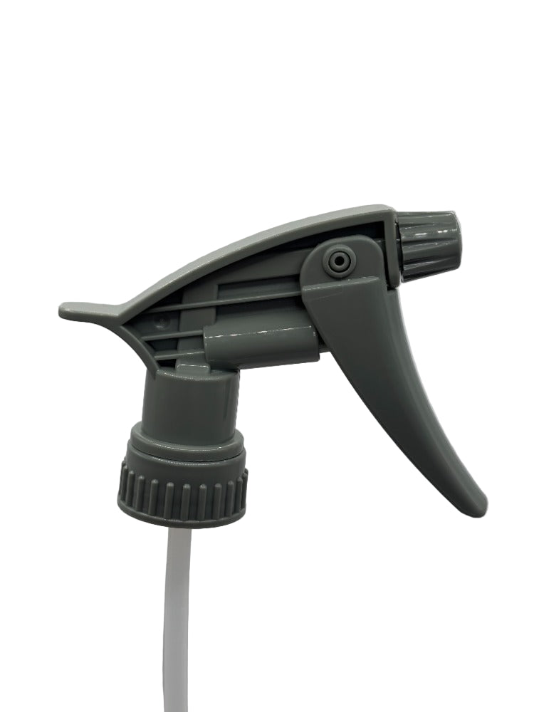 Heavy Duty Grey Nozzle