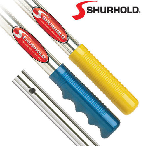 Fixed Length Handles